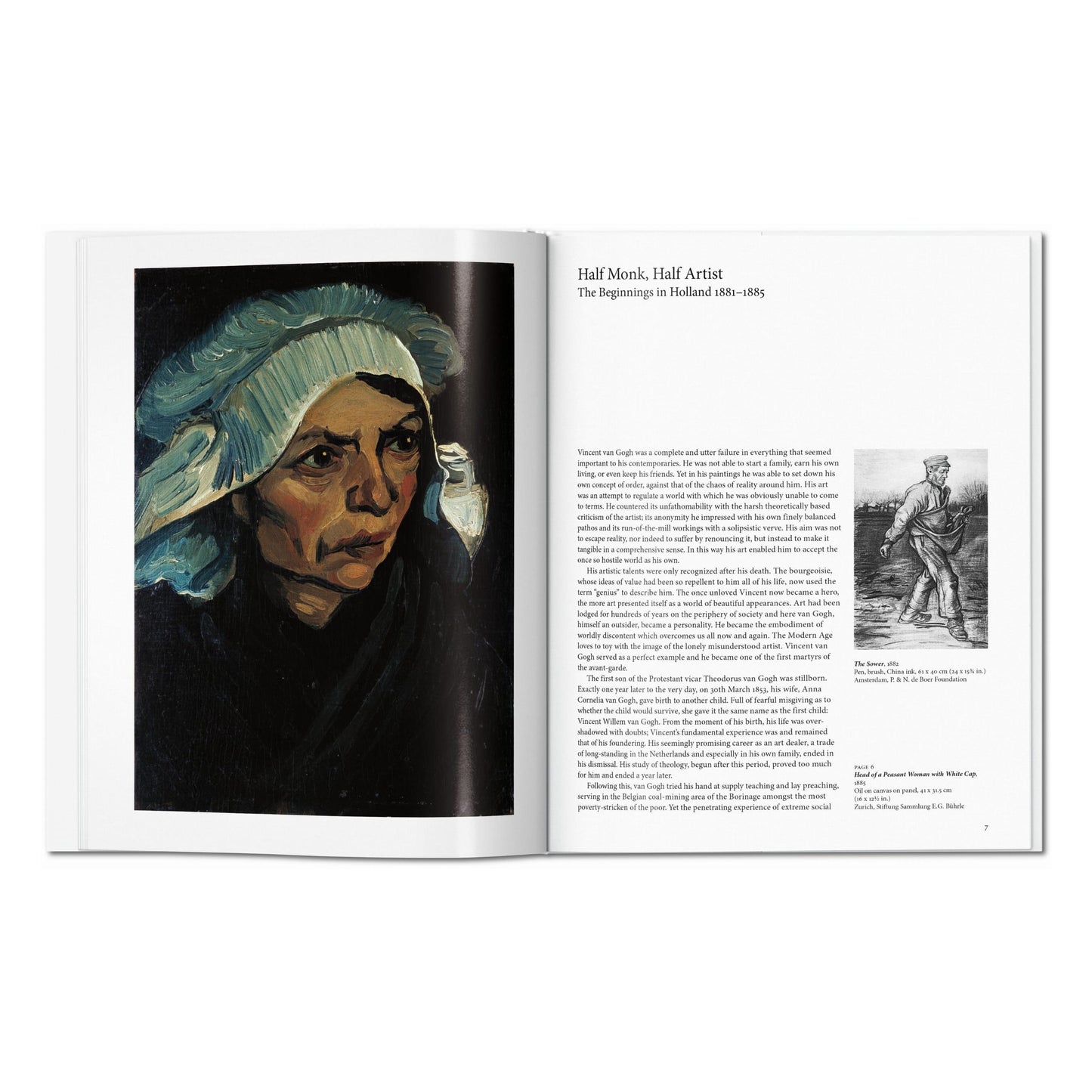 Van Gogh (Portuguese)