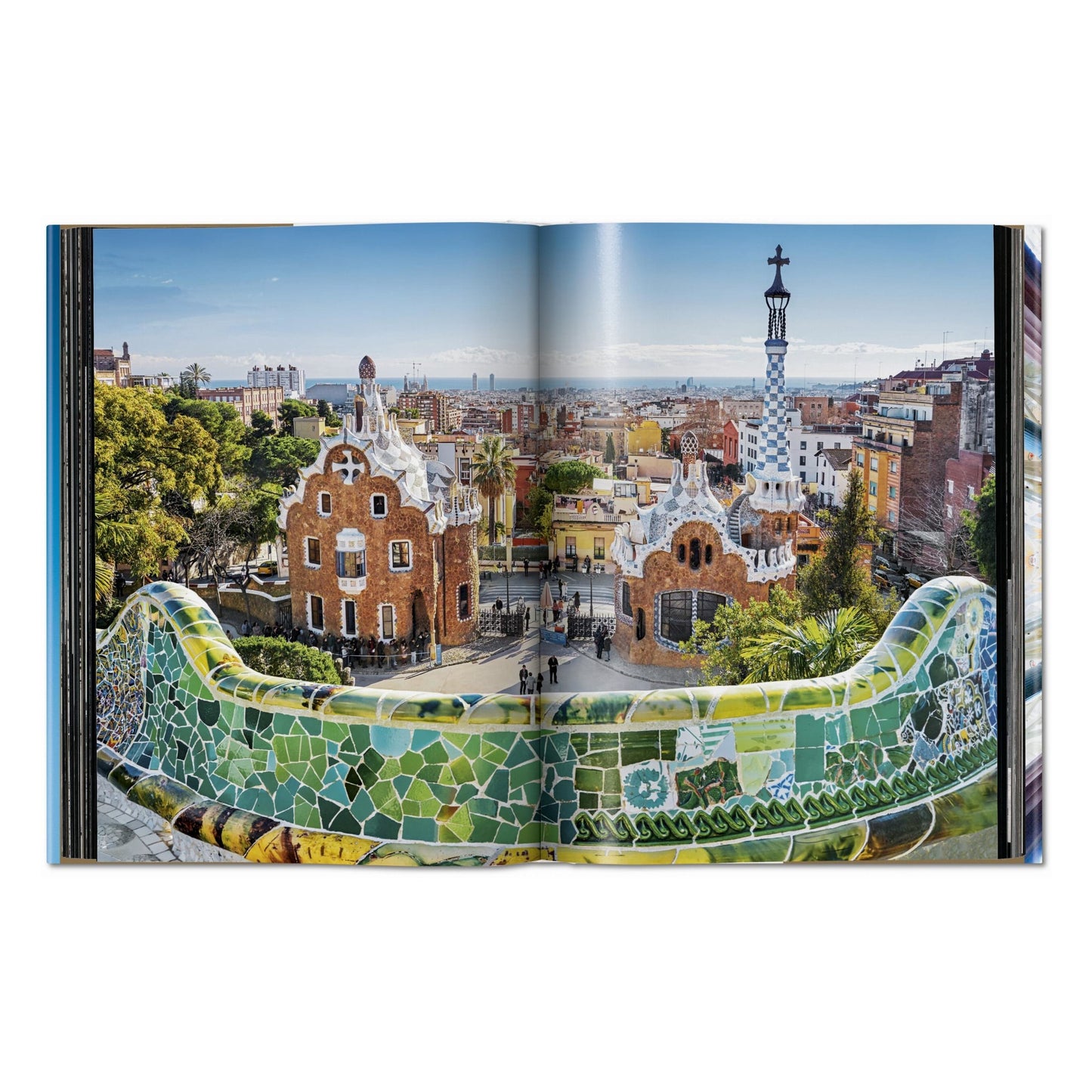 Gaudí. L’œuvre complet (French)
