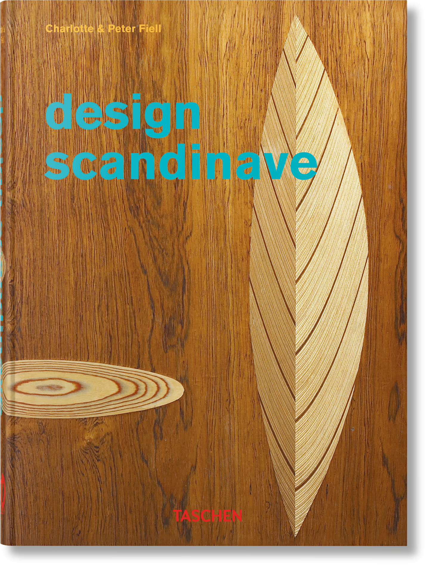 Design scandinave. 40th Ed. (French)
