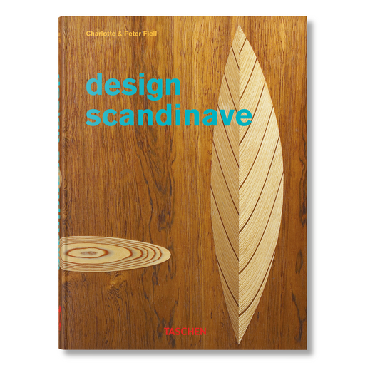 Design scandinave. 40th Ed. (French)