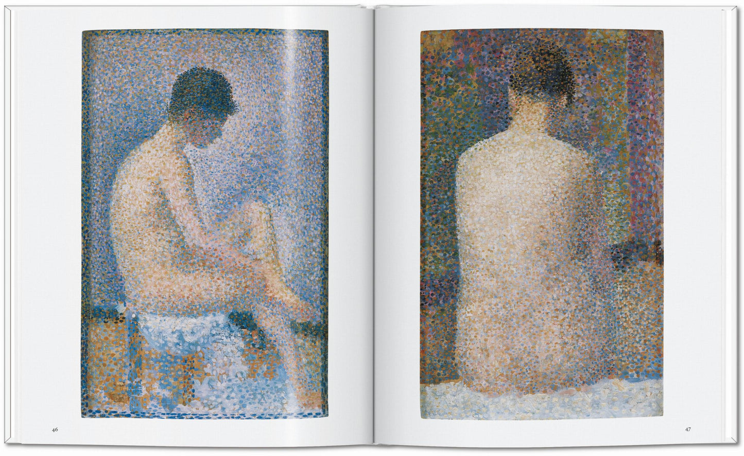 Seurat (French)