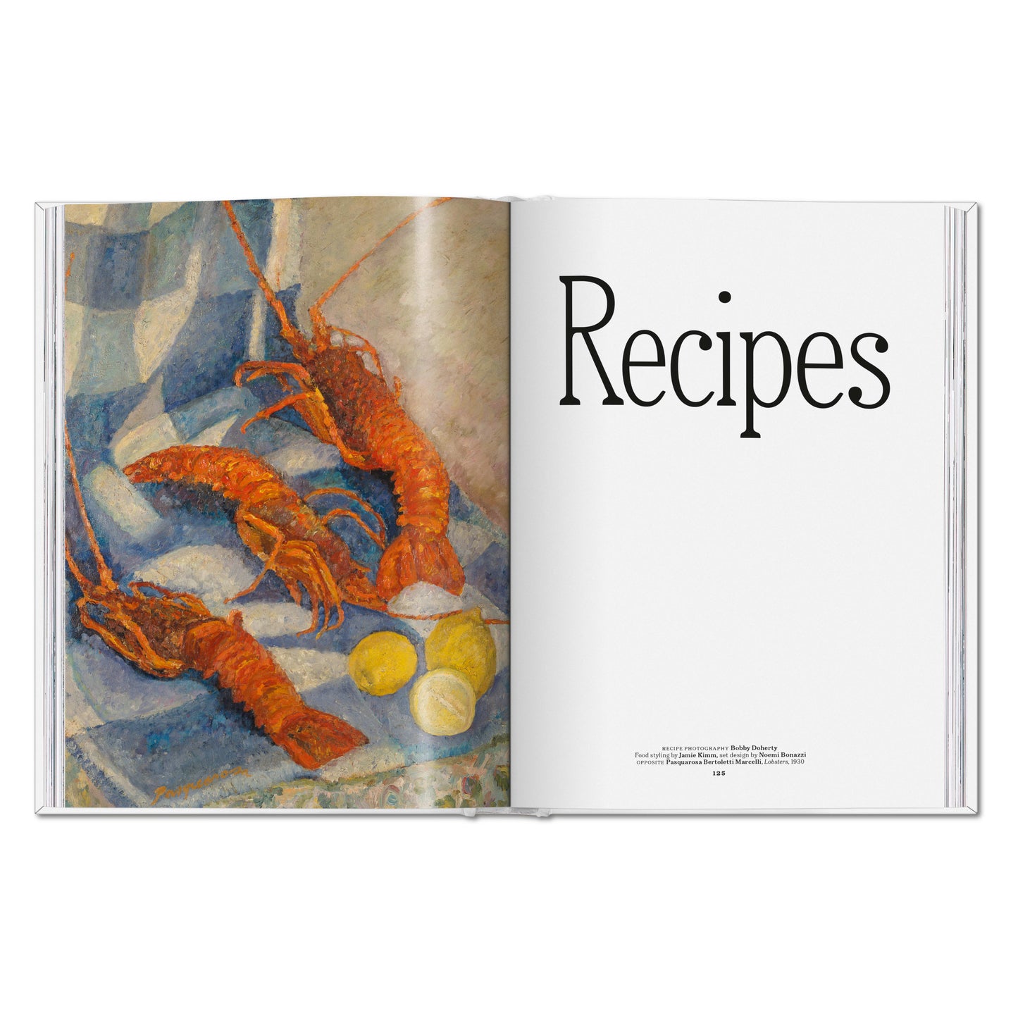 The Gourmand's Lemon. A Collection of Stories and Recipes (English)