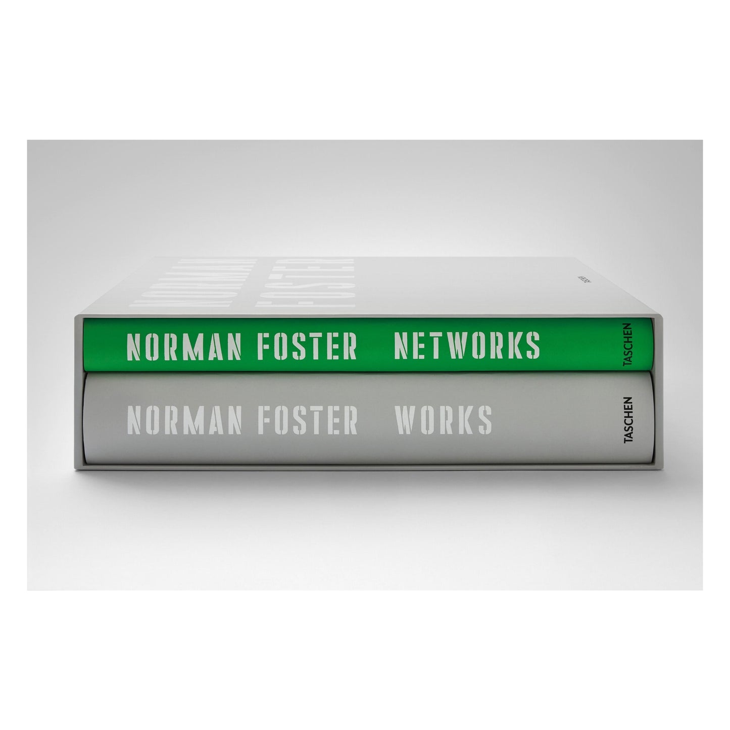 Norman Foster (English) (FFE)