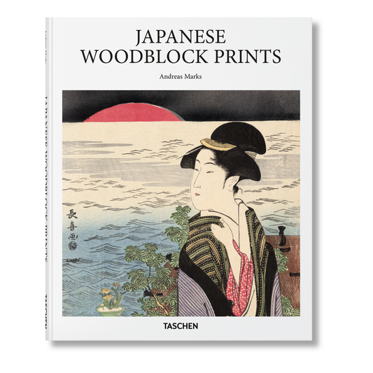 Xilografía japonesa (Spanish)