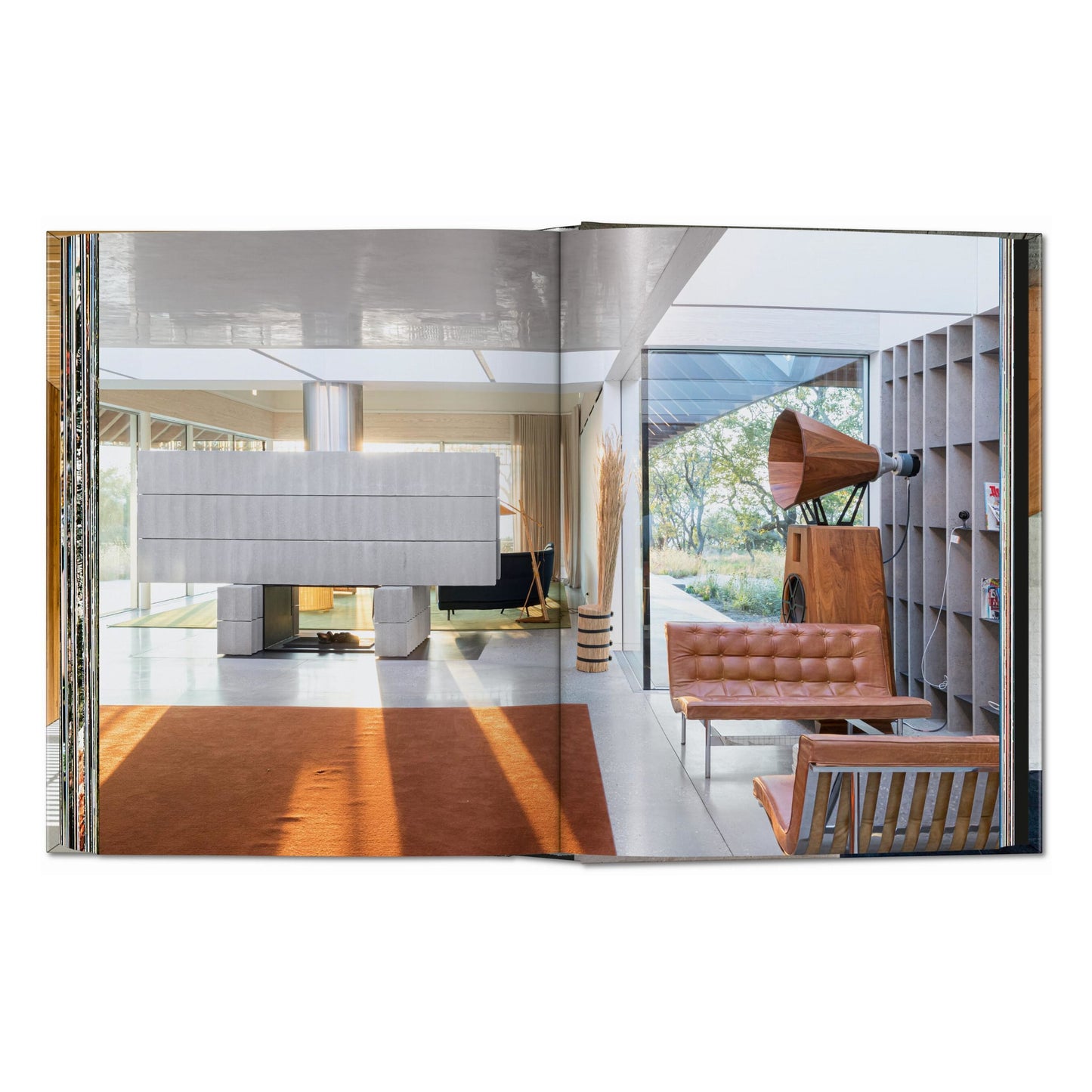 Homes For Our Time. Contemporary Houses around the World. Vol. 2. 45th Ed. (Spanish, English, Italian)