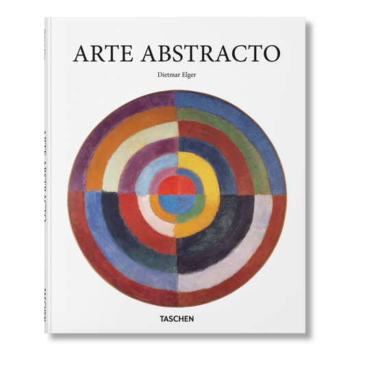 Arte abstracto (Spanish)