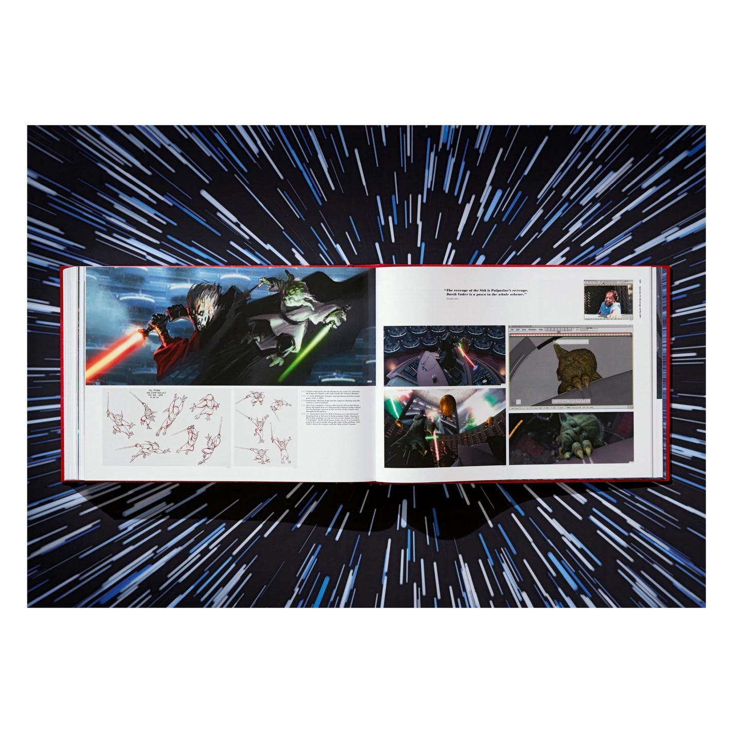 Das Star Wars Archiv. 1999–2005 (German)