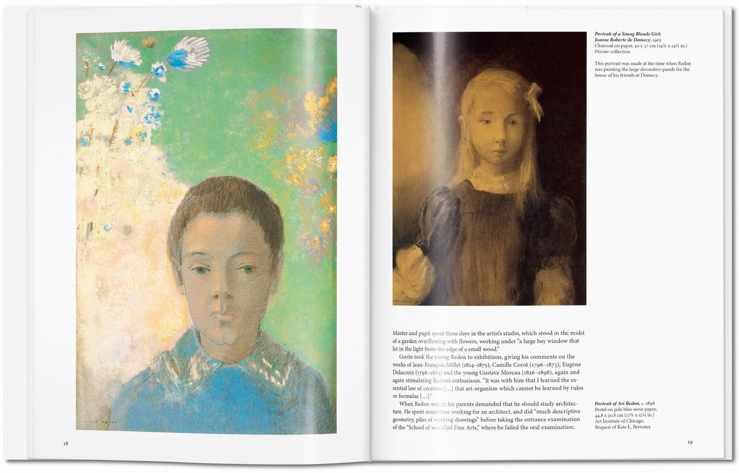 Redon (Spanish)