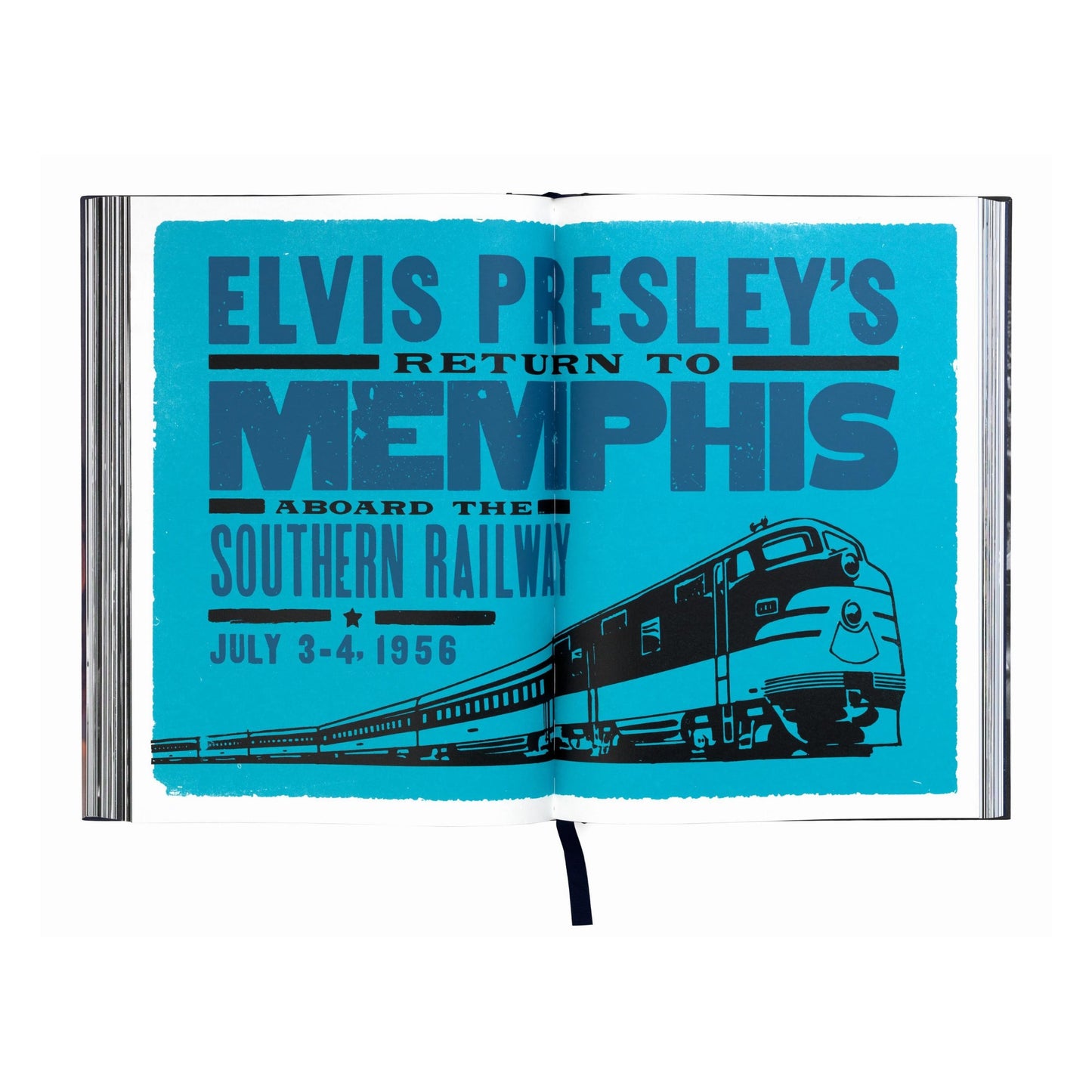 Alfred Wertheimer. Elvis and the Birth of Rock and Roll (German, French, English)