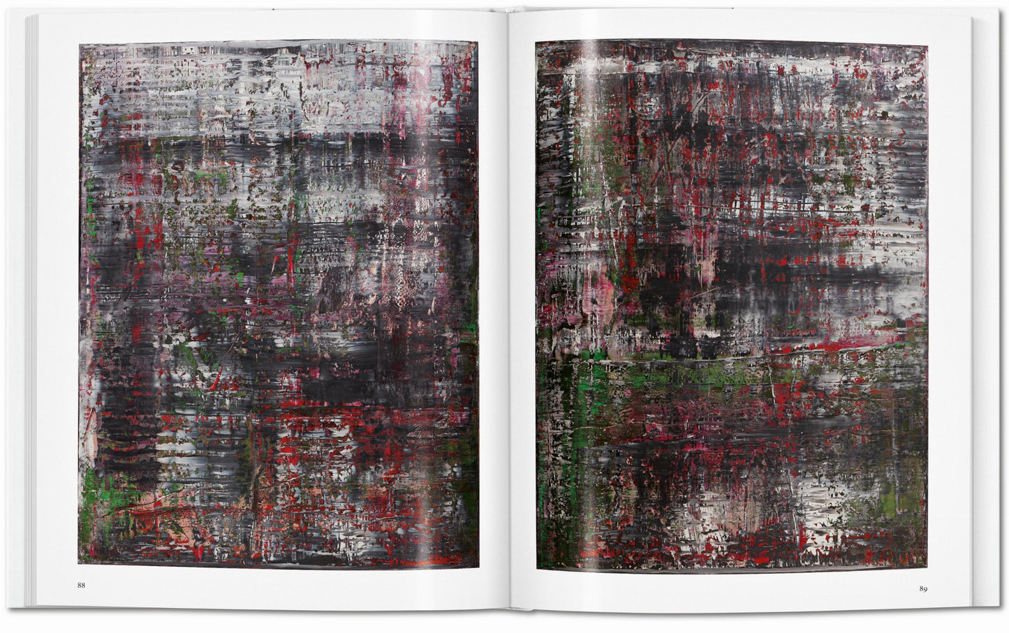 Richter (German)
