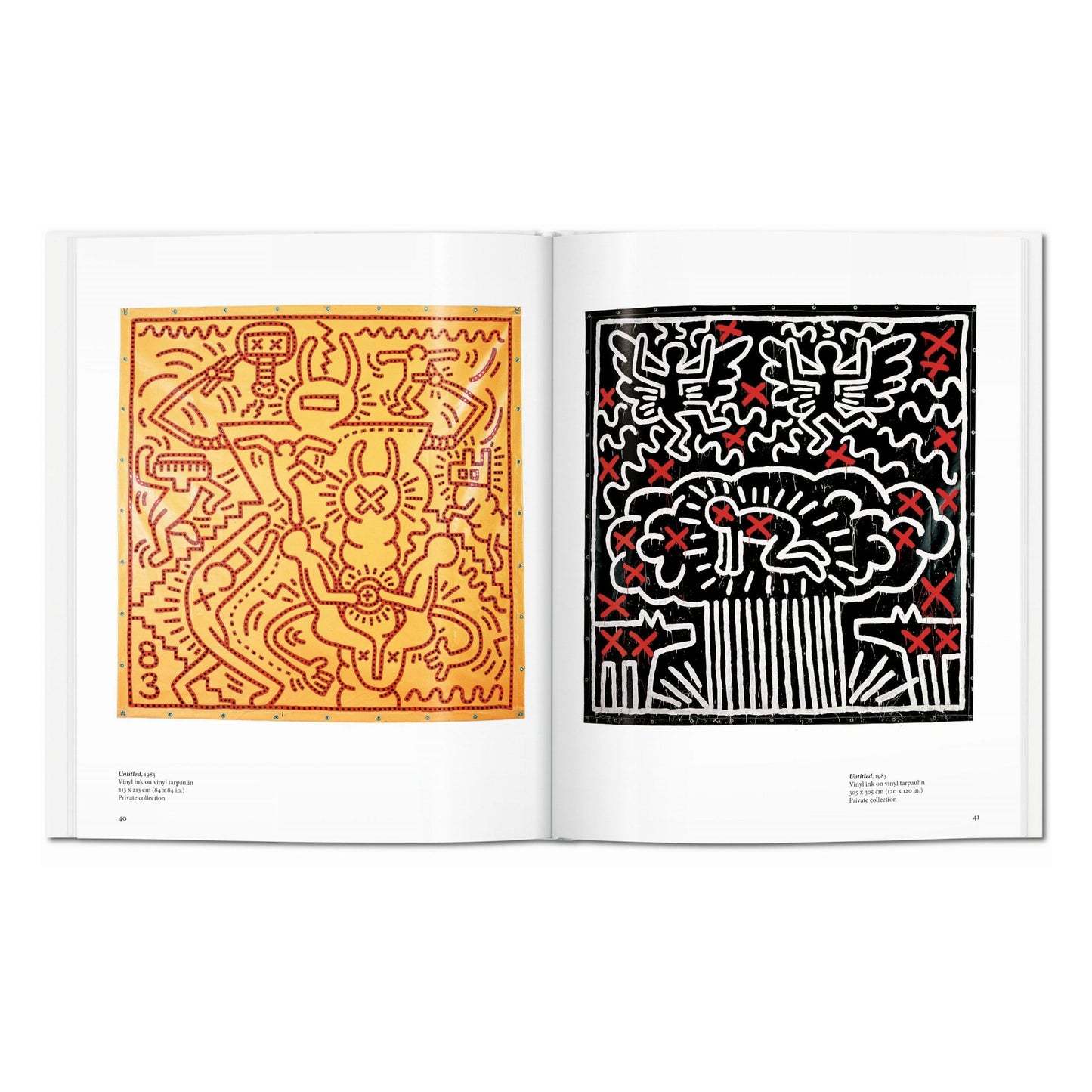 Haring (English)