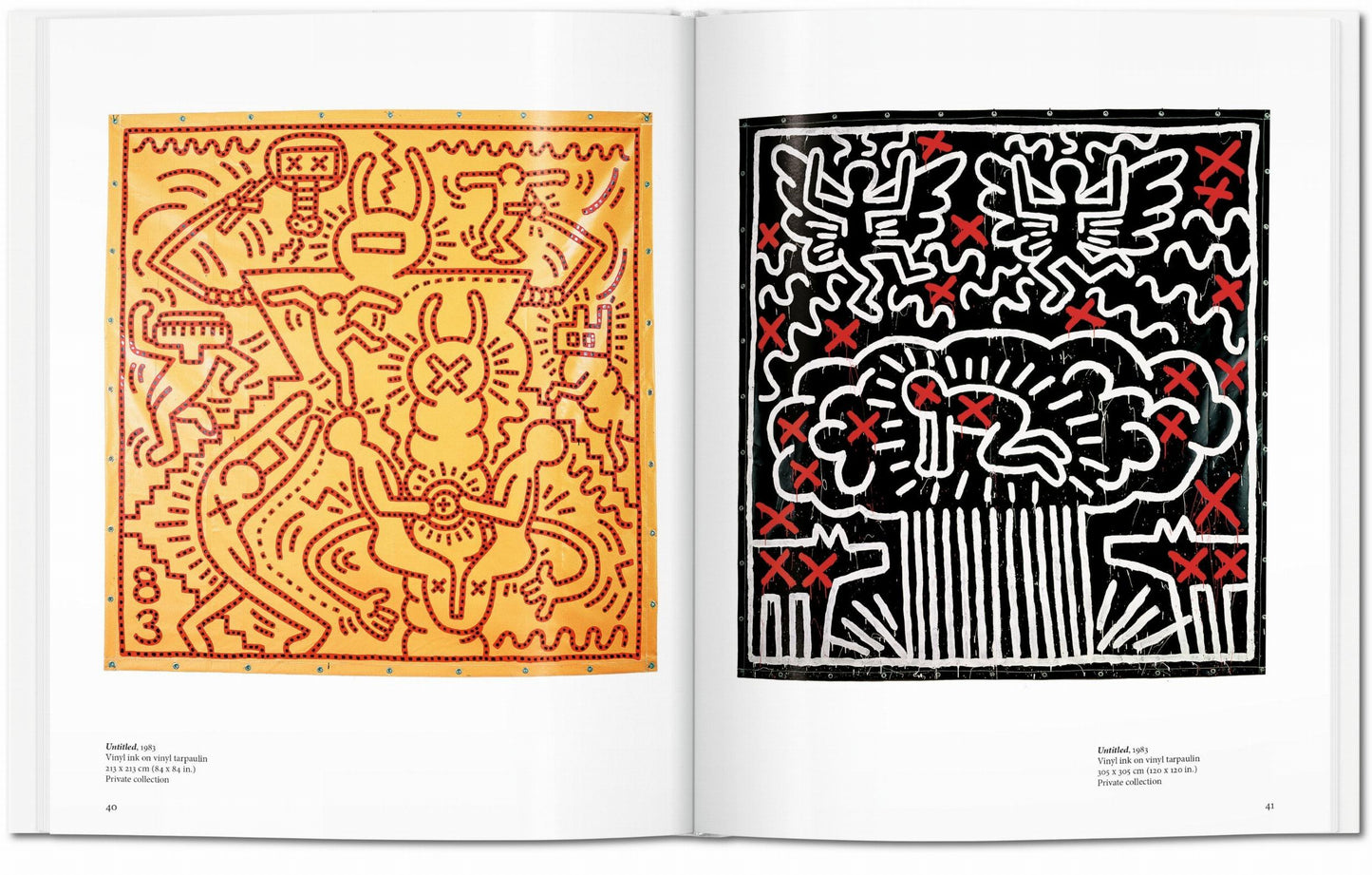 Haring (Italian)