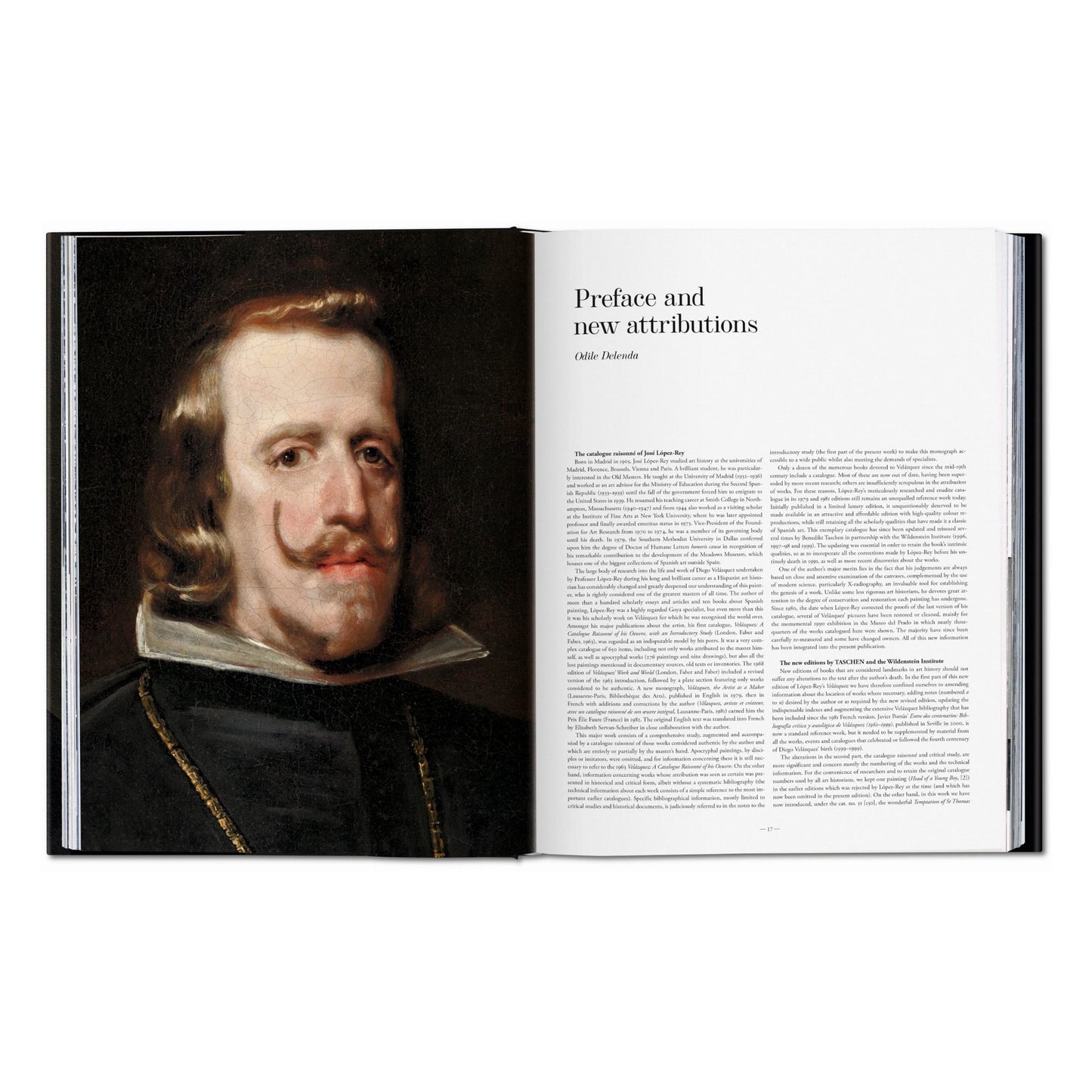 Velázquez. Das vollständige Werk (German)