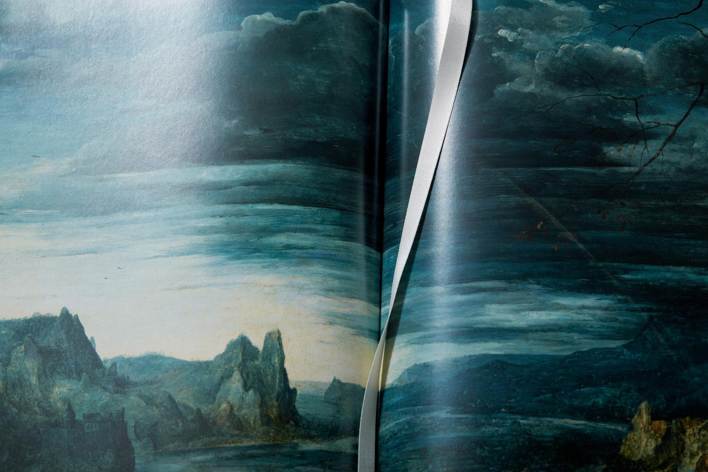 Bruegel. Das vollständige Werk (German)