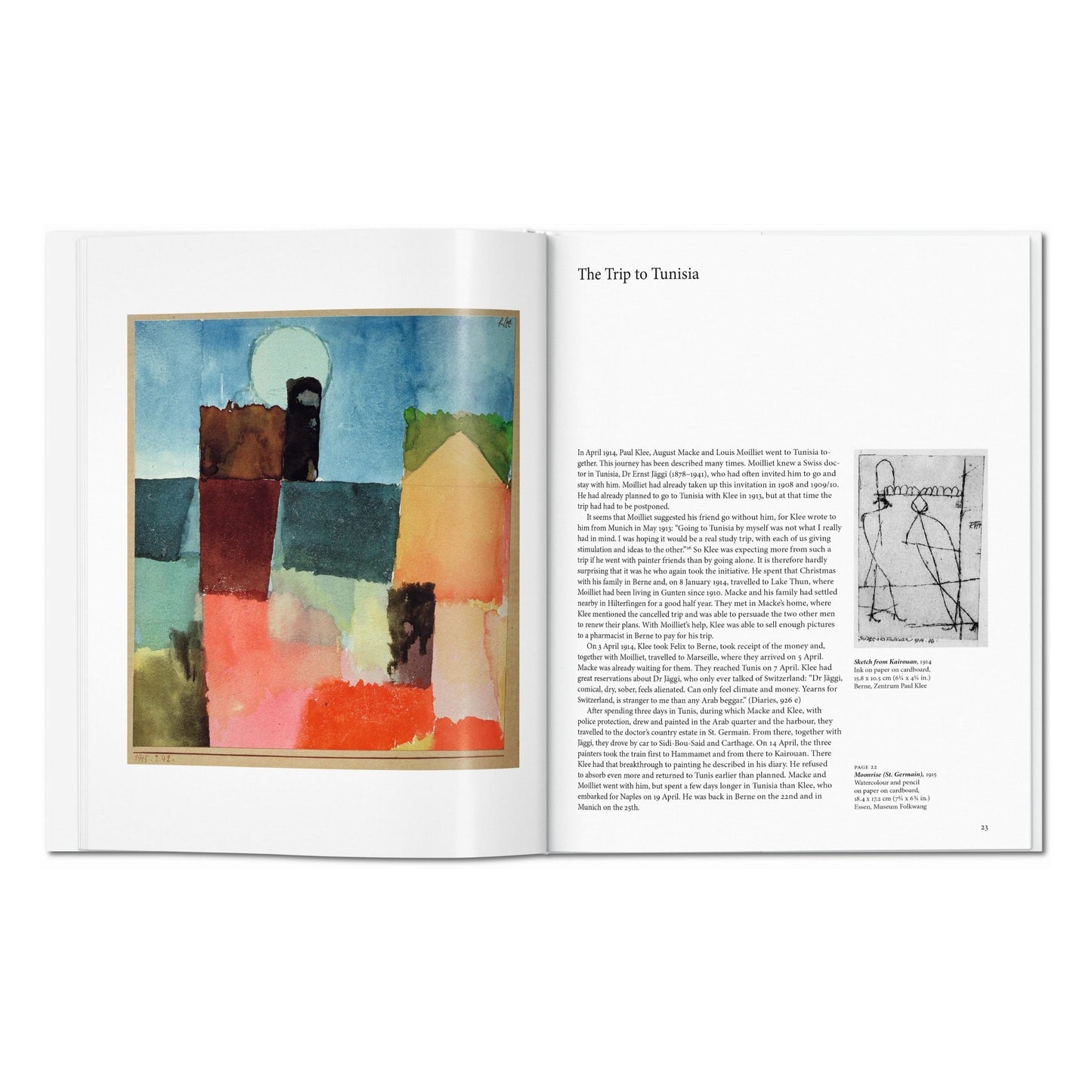 Klee (German)