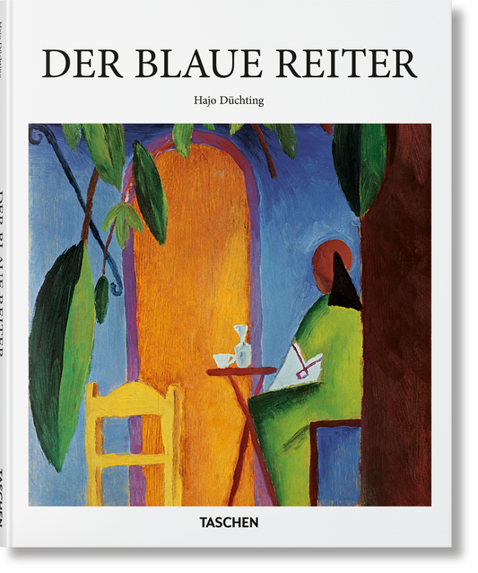 Der Blaue Reiter (German)