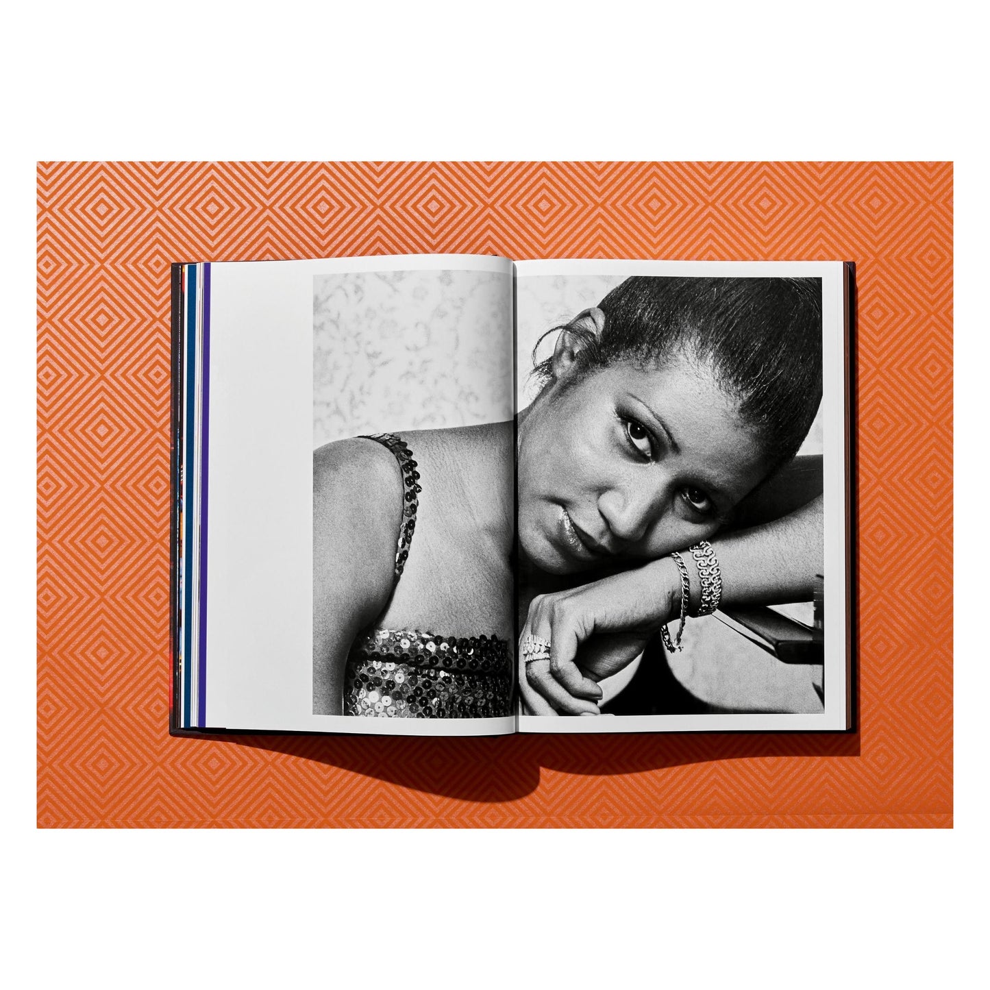 Bruce W. Talamon. Soul. R&B. Funk. Photographs 1972–1982, Art Edition (German, French, English)