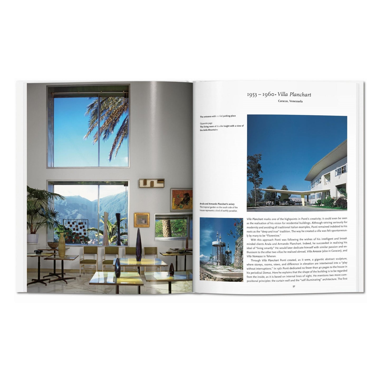Gio Ponti (French)