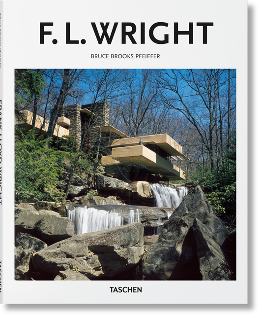 F.L. Wright (Italian)