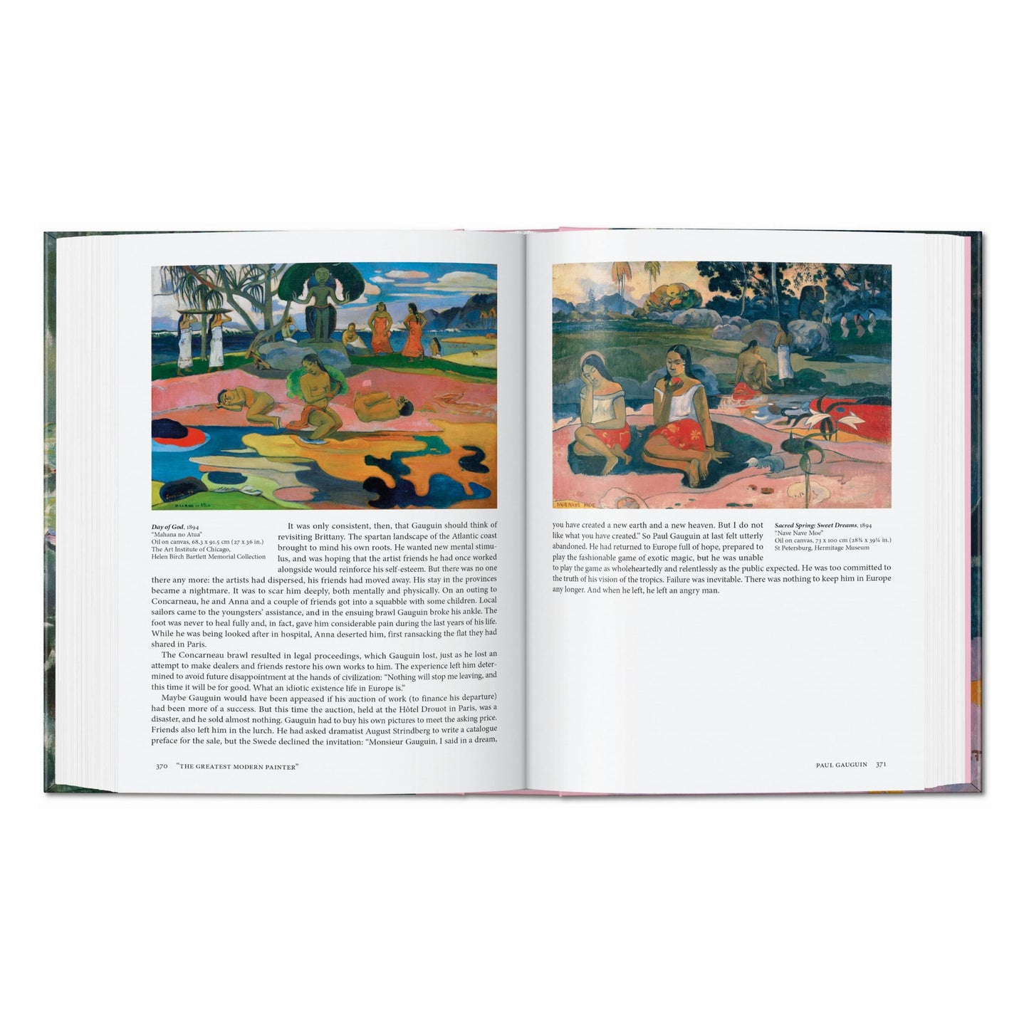Art for All. Impresionistas (Spanish)