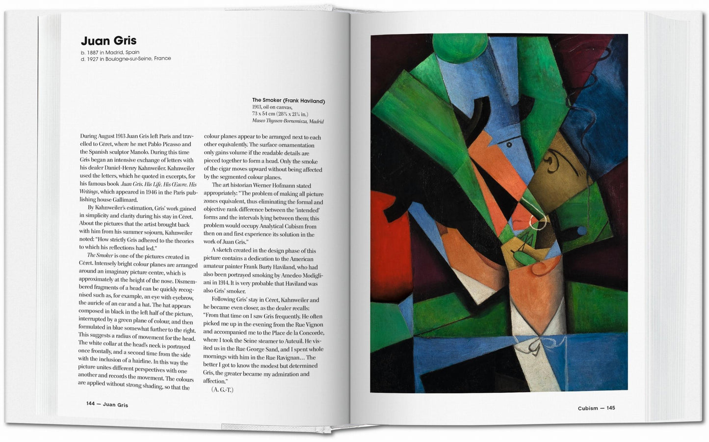 Arte moderna. Una storia dall'impressionismo a oggi (Italian)