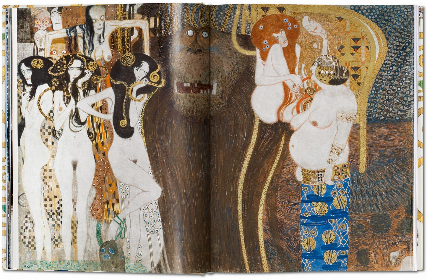 Gustav Klimt. Obras completas (Spanish)