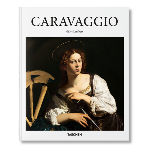 Caravaggio (Italian)