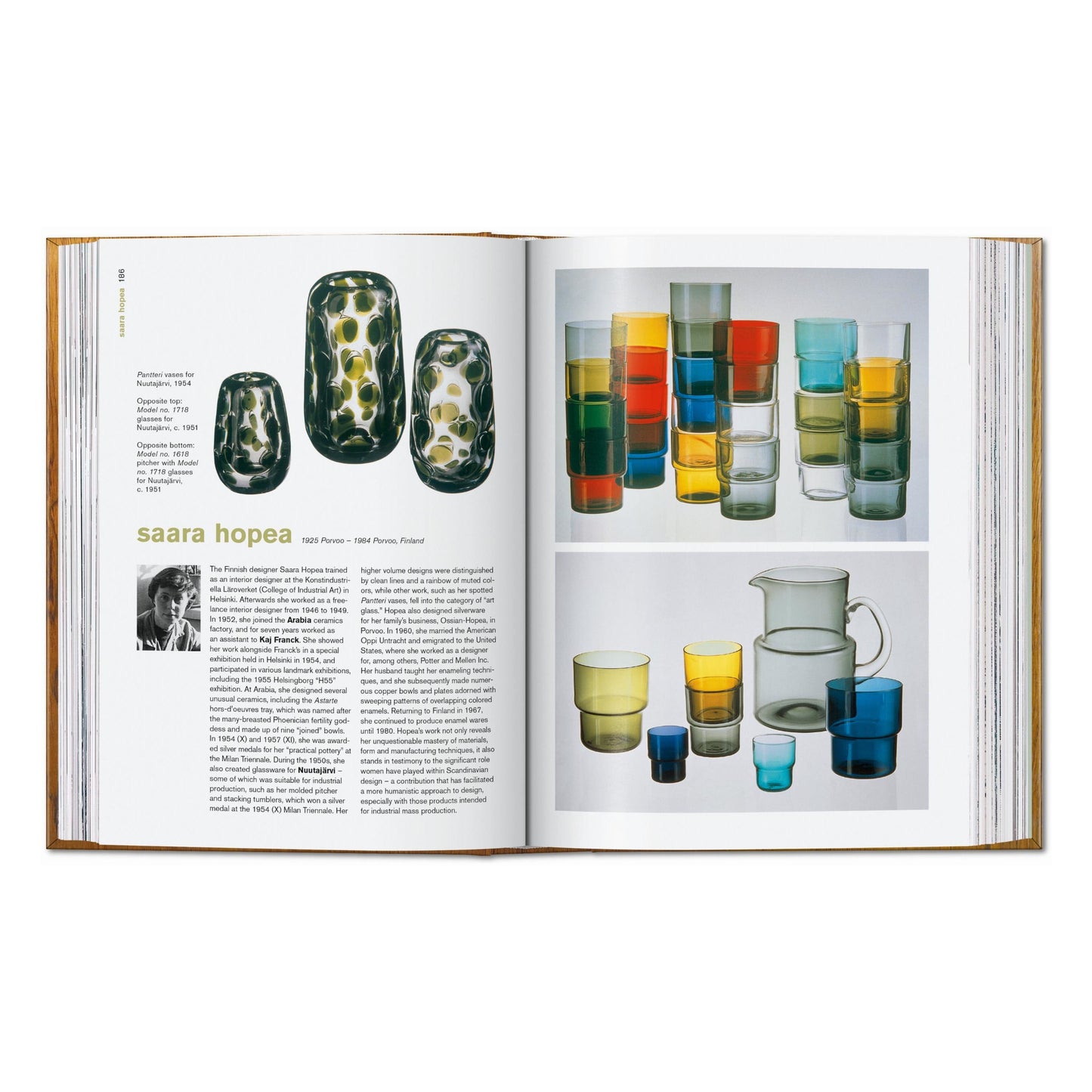 Design scandinave. 40th Ed. (French)