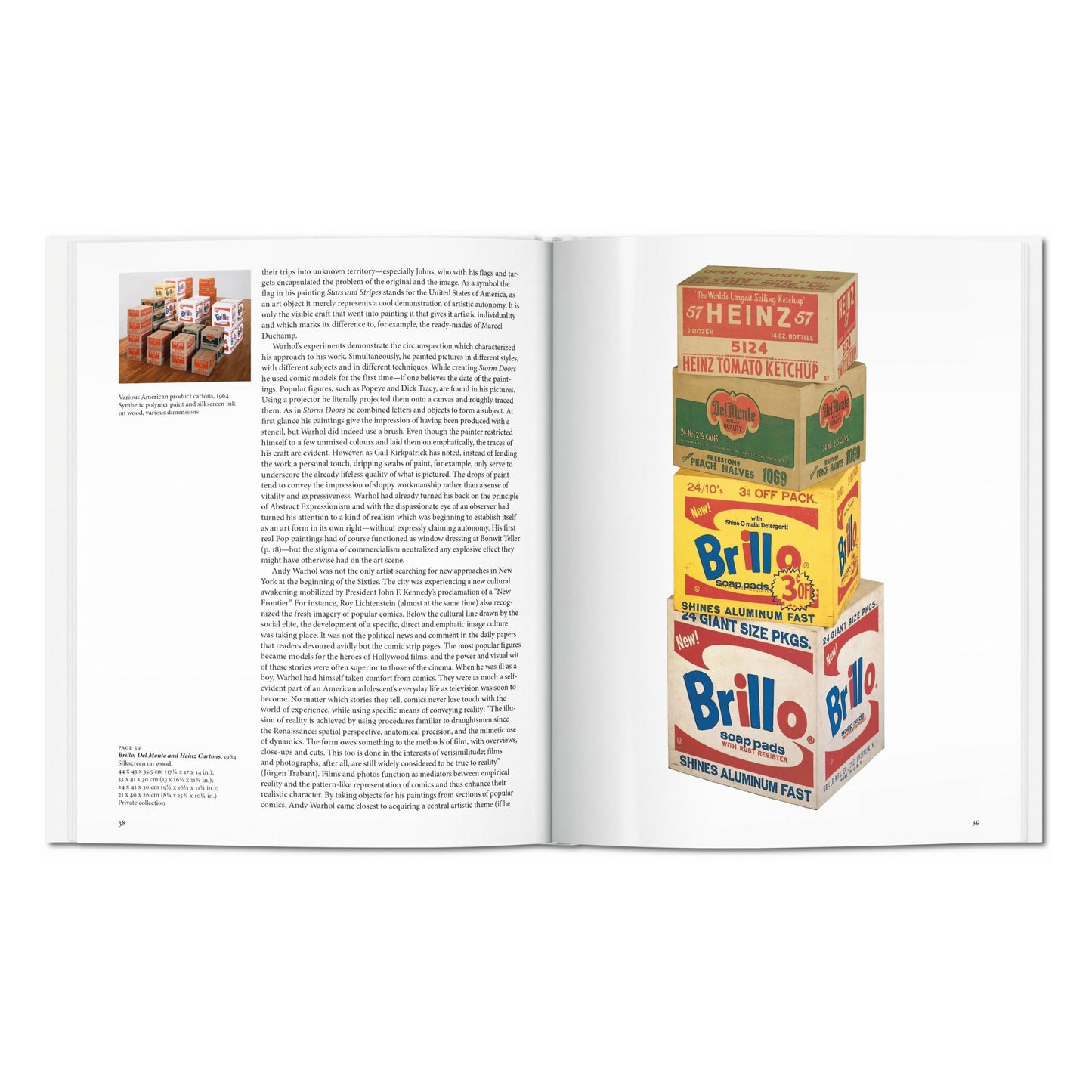 Warhol (French)