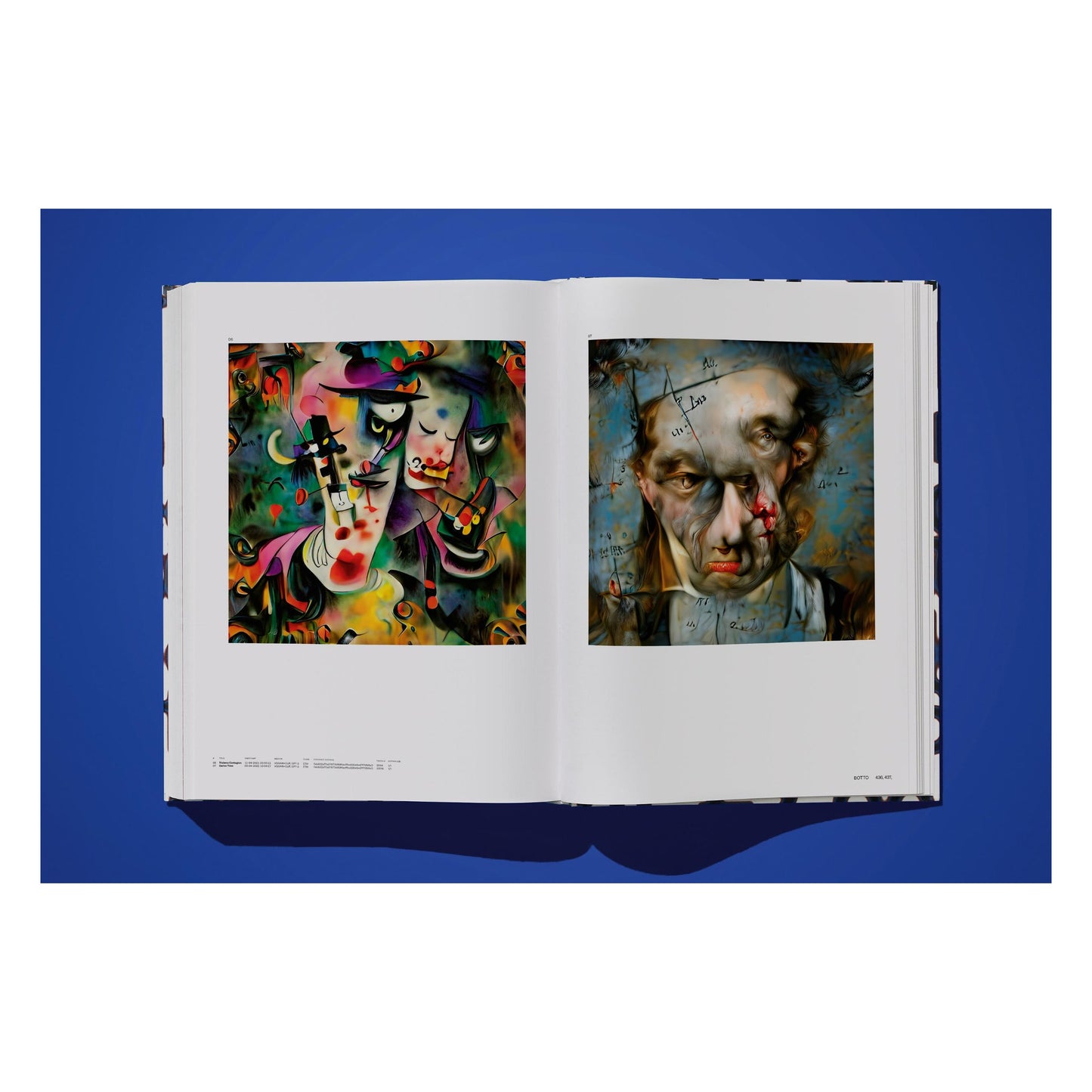 On NFTs. The Hard Code Edition (English) (AP)