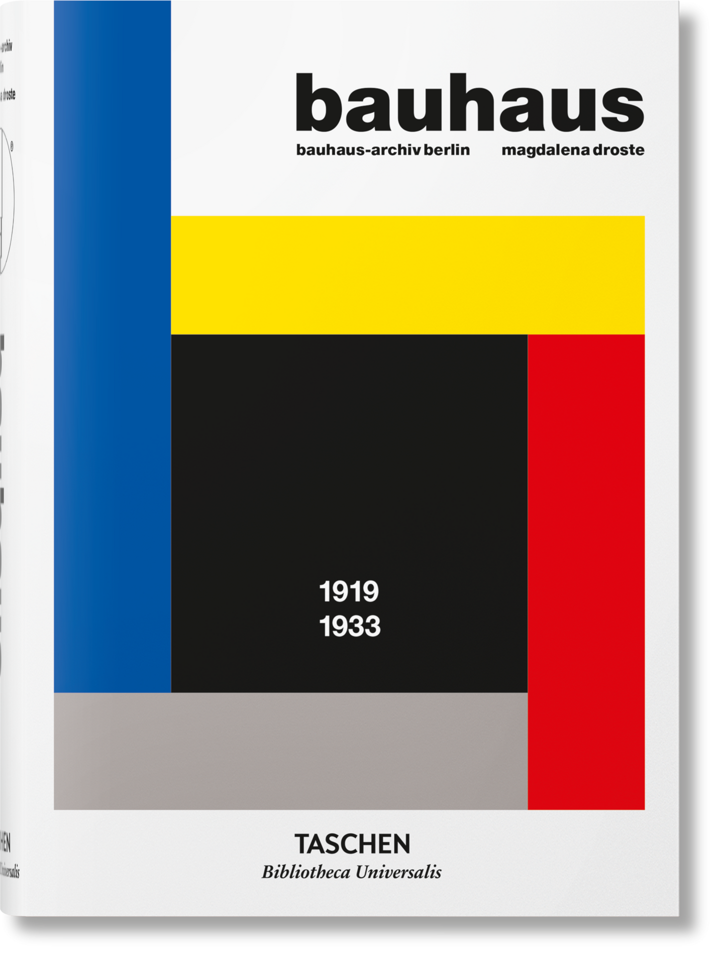 Bauhaus. Édition actualisée (French)