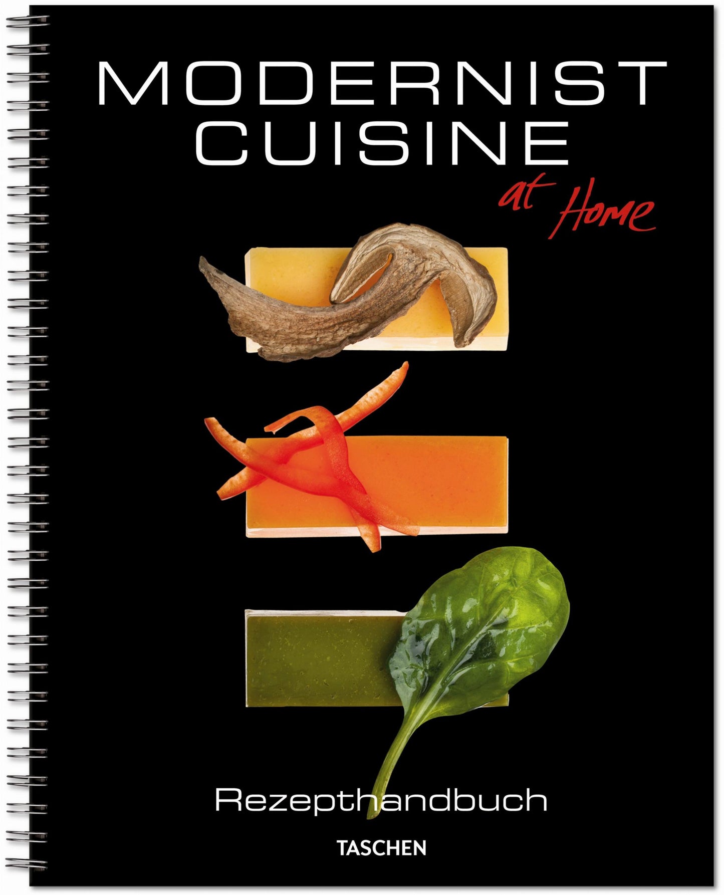 Modernist Cuisine at Home (French)