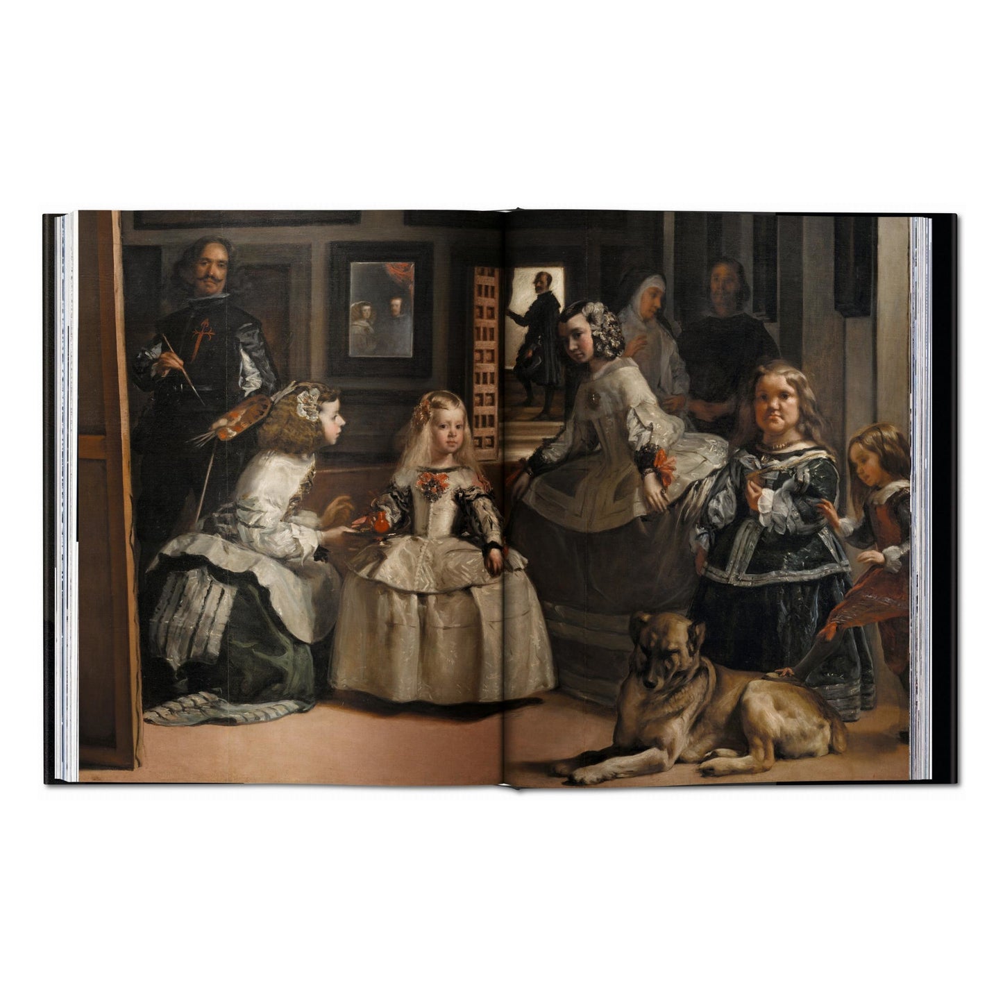 Velázquez. Das vollständige Werk (German)
