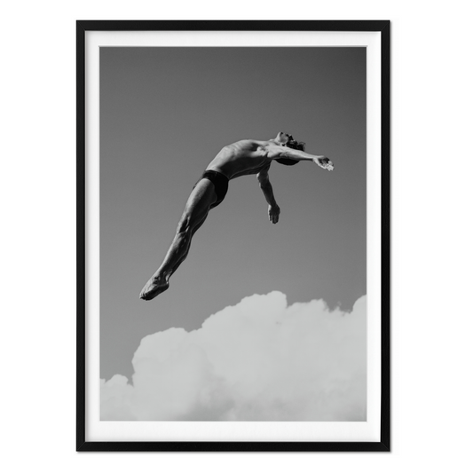 Bruce Weber. My Education. Art Edition No. 1–100, ‘Jeff Aquilon, Kona, Hawaii’, 1982 (German, French, English)