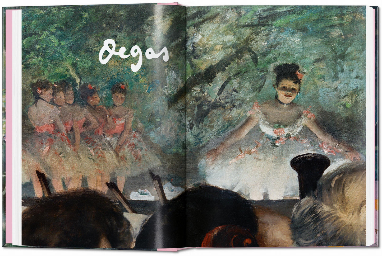 Art for All. Impresionistas (Spanish)