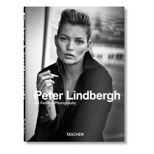Peter Lindbergh. On Fashion Photography. 45th Ed. (Spanish, English, Italian)