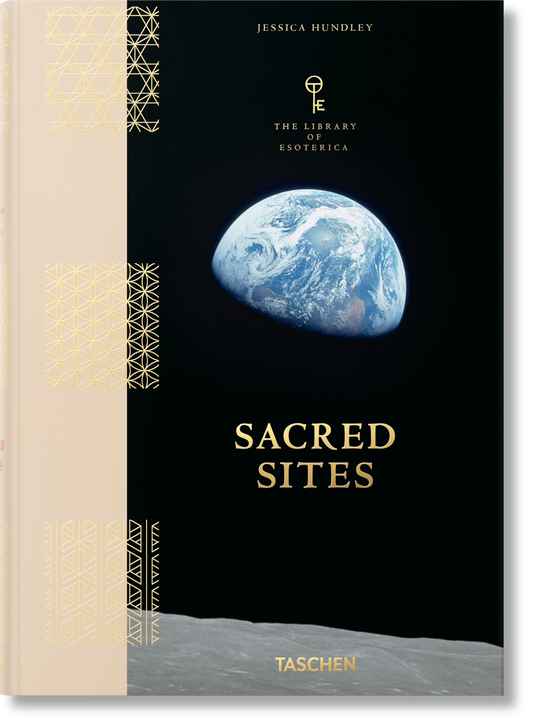 Esoterica, Sacred Sites (French)