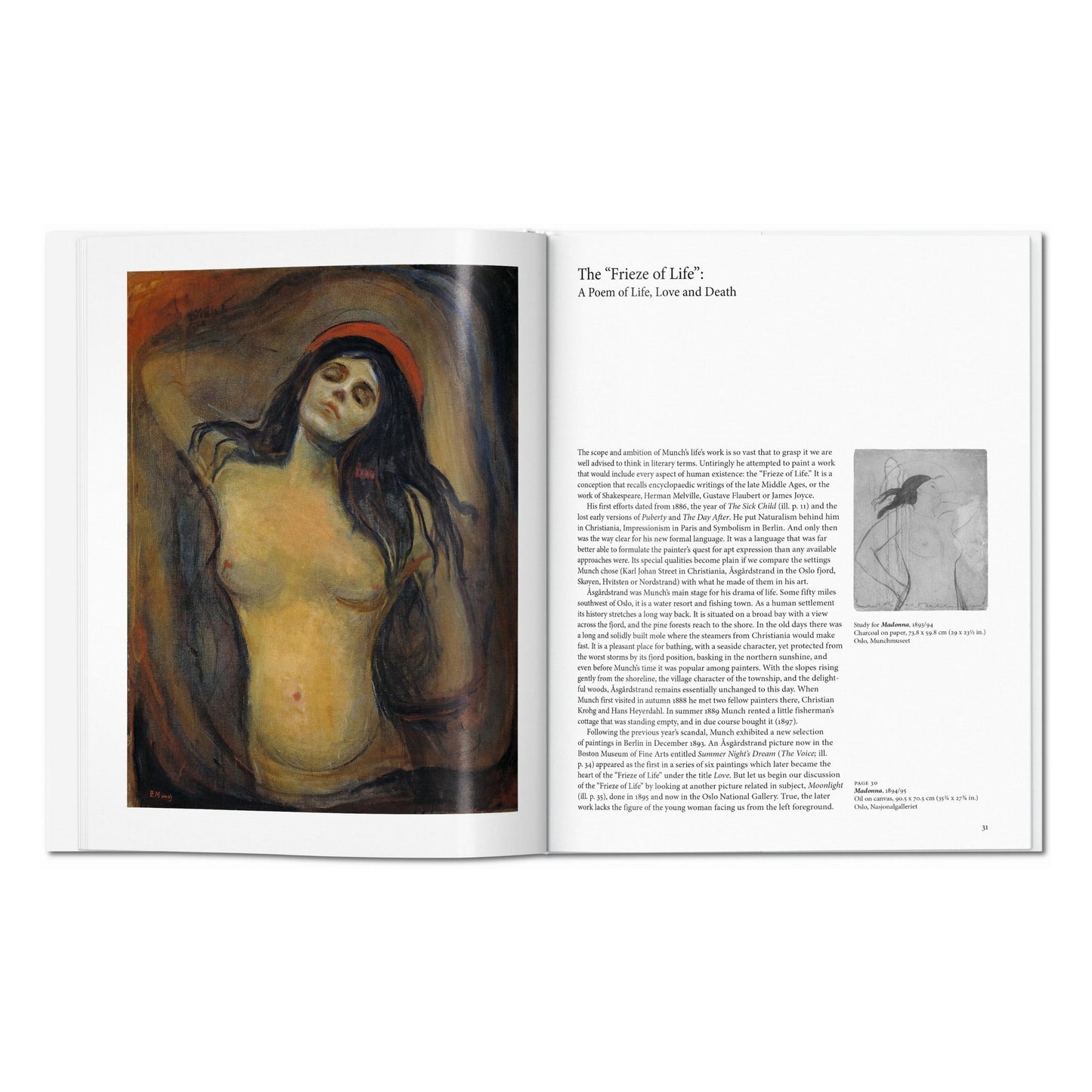 Munch (French)