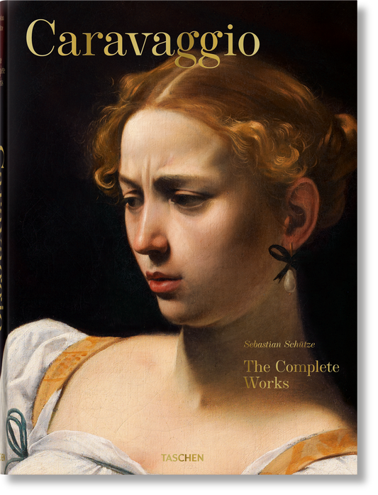 Caravaggio. The Complete Works (English)