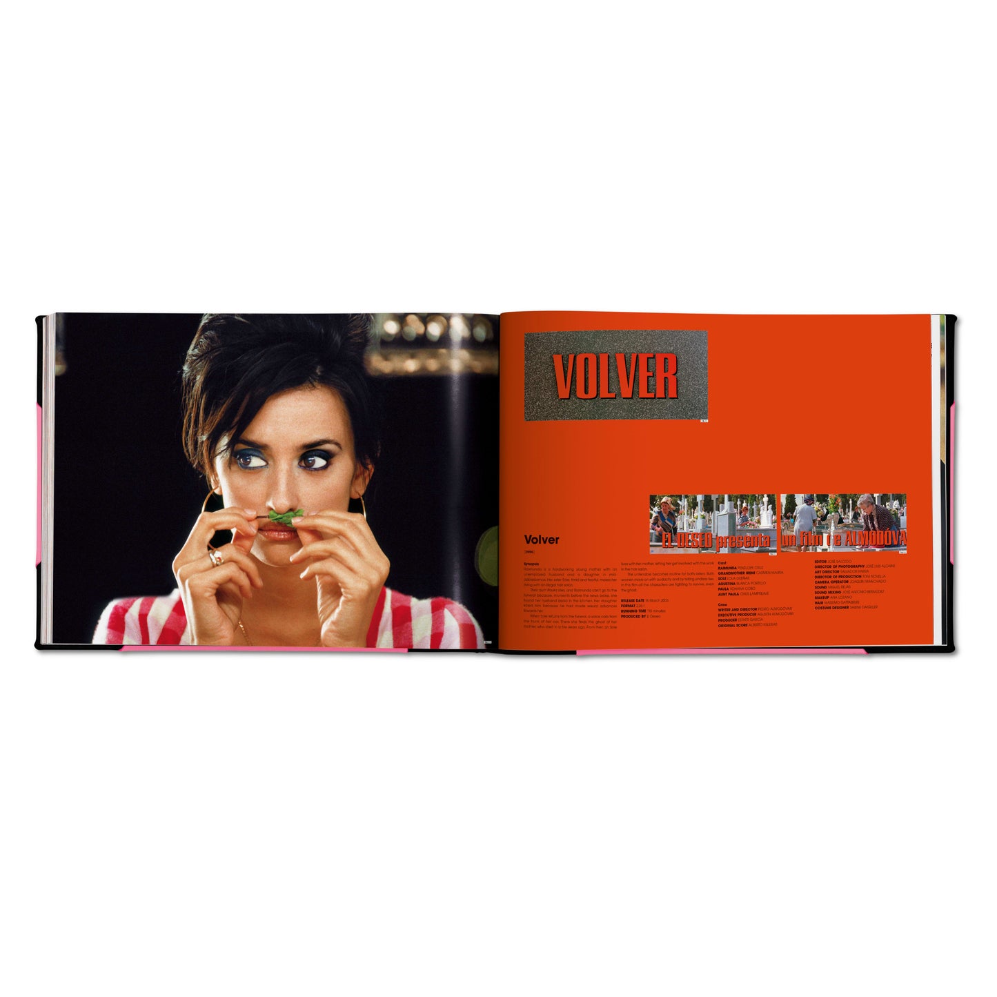 The Pedro Almodóvar Archives (French)