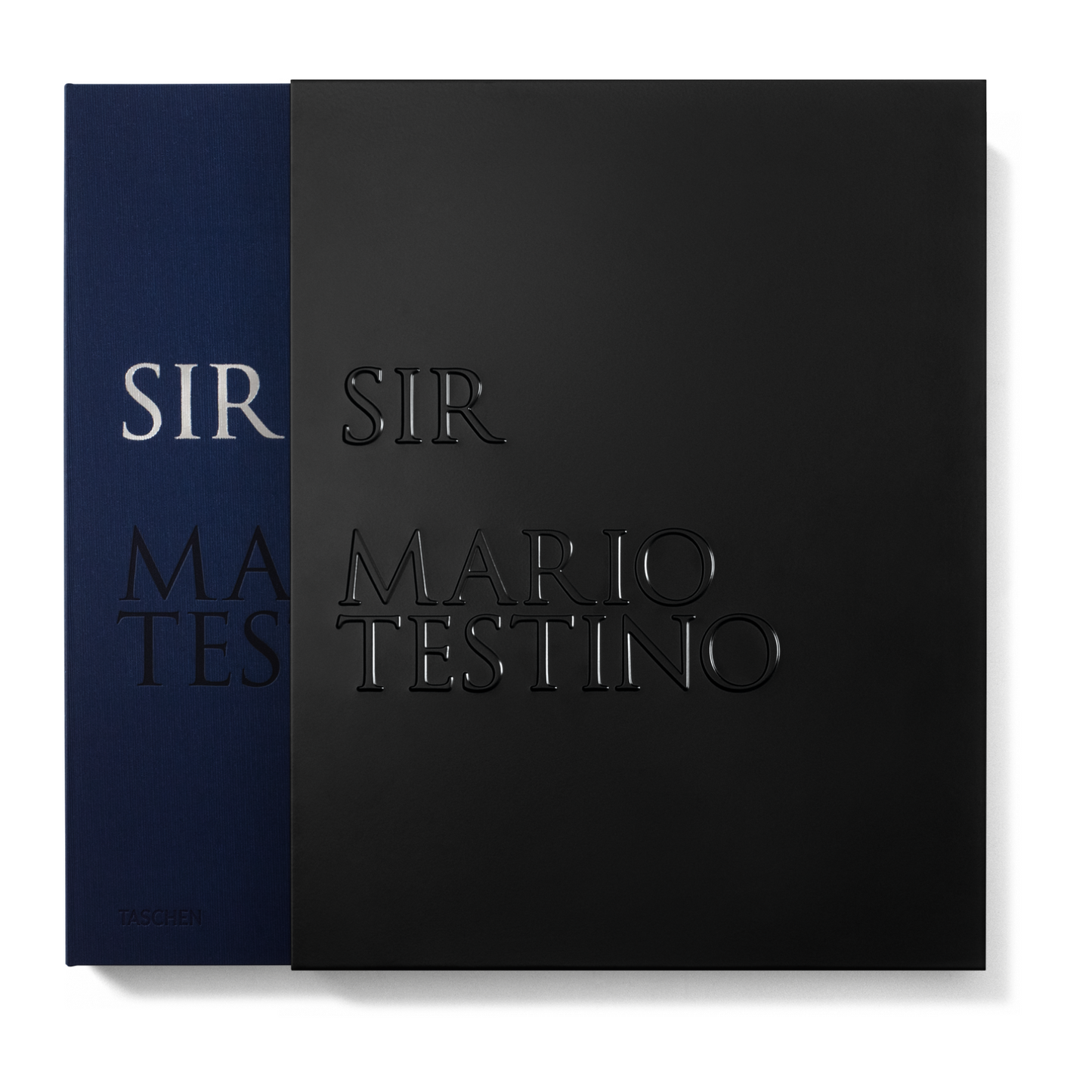 Mario Testino. SIR (English) (AP)