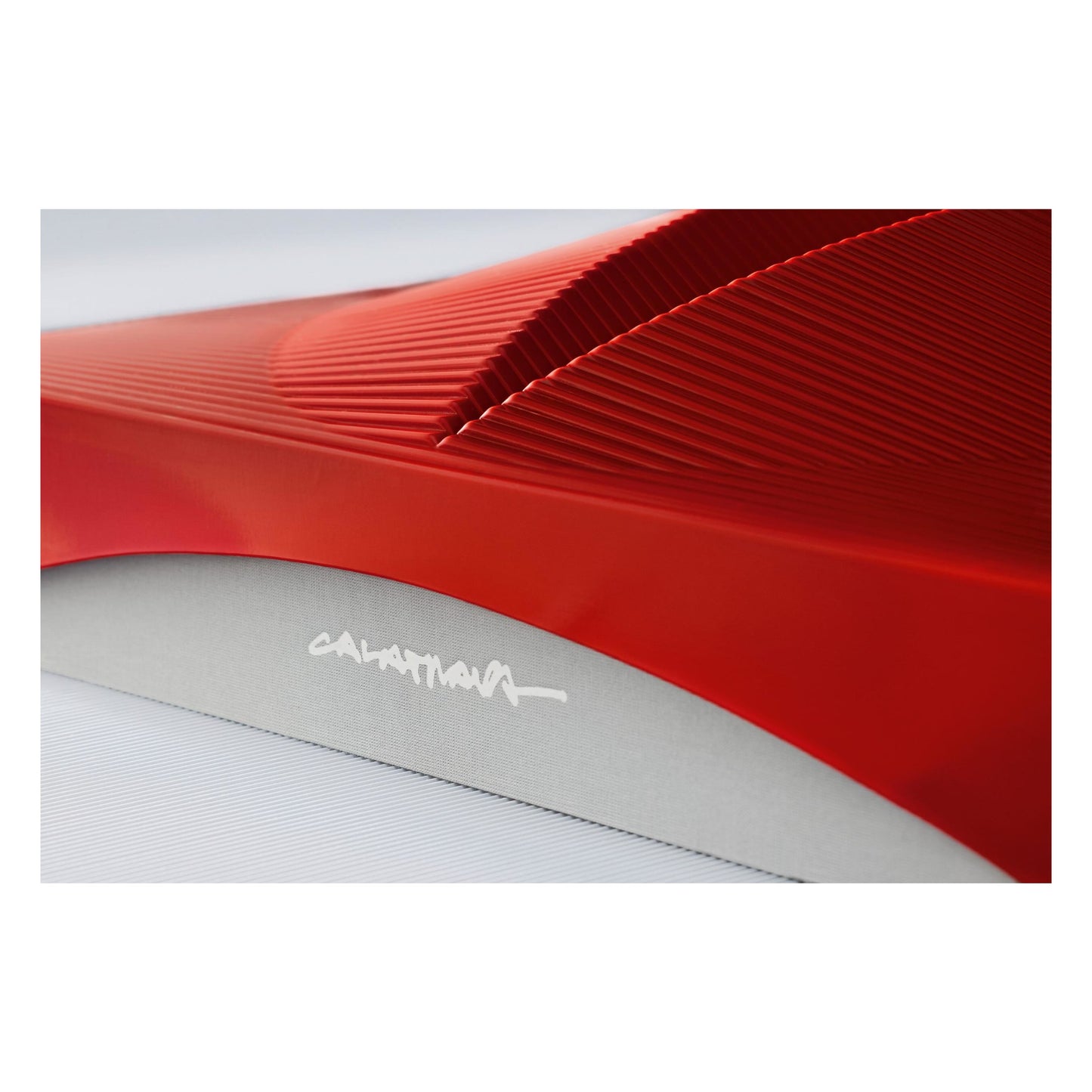Calatrava. Complete Works 1979–Today. Art Edition 'Transfigured Tree. Messenger of Light', 2023 (German, French, English)