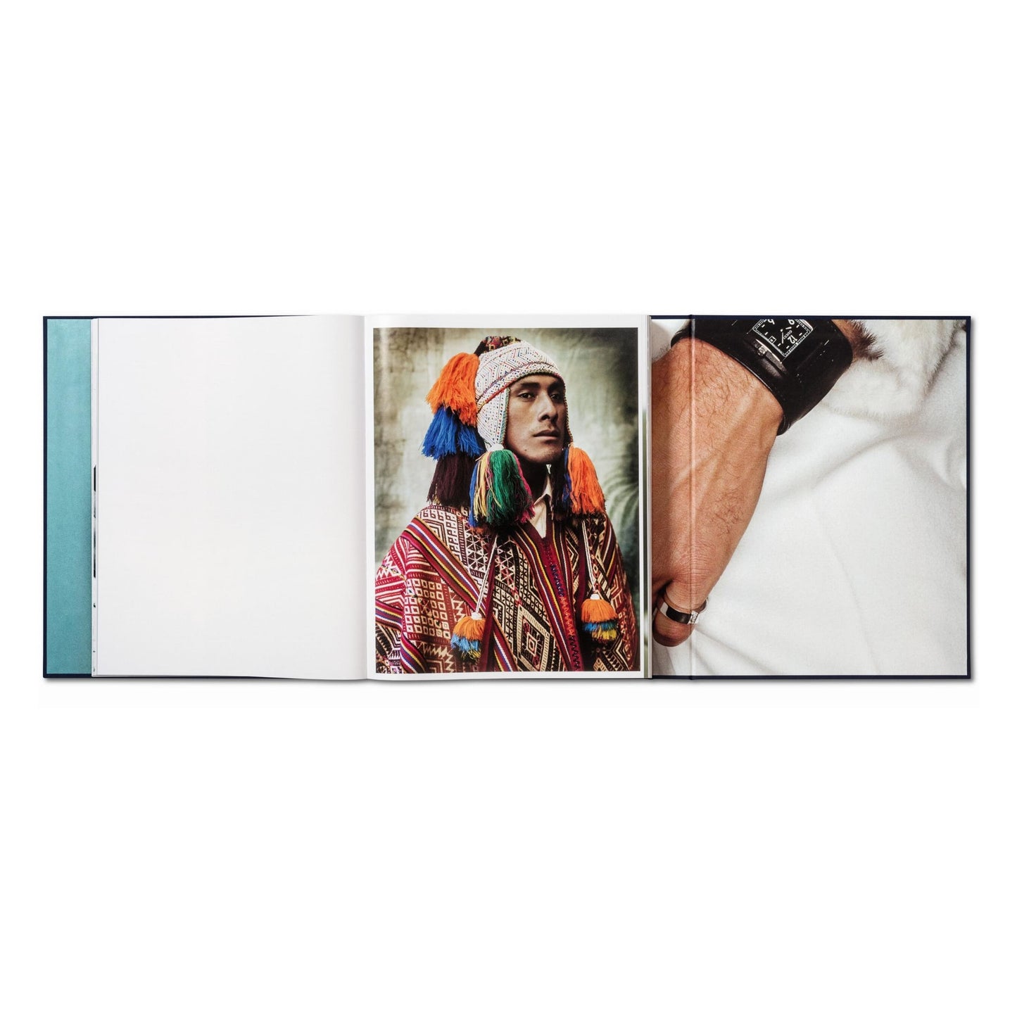Mario Testino. SIR (English) (AP)