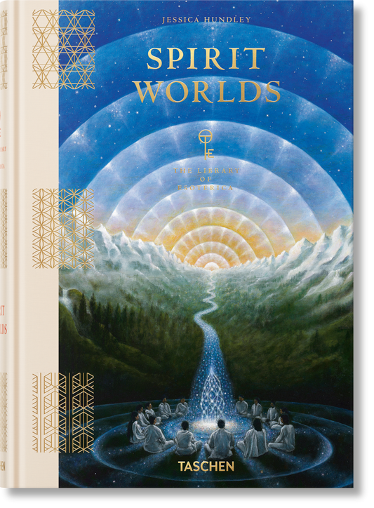 Esoterica, Spirit Worlds (French)
