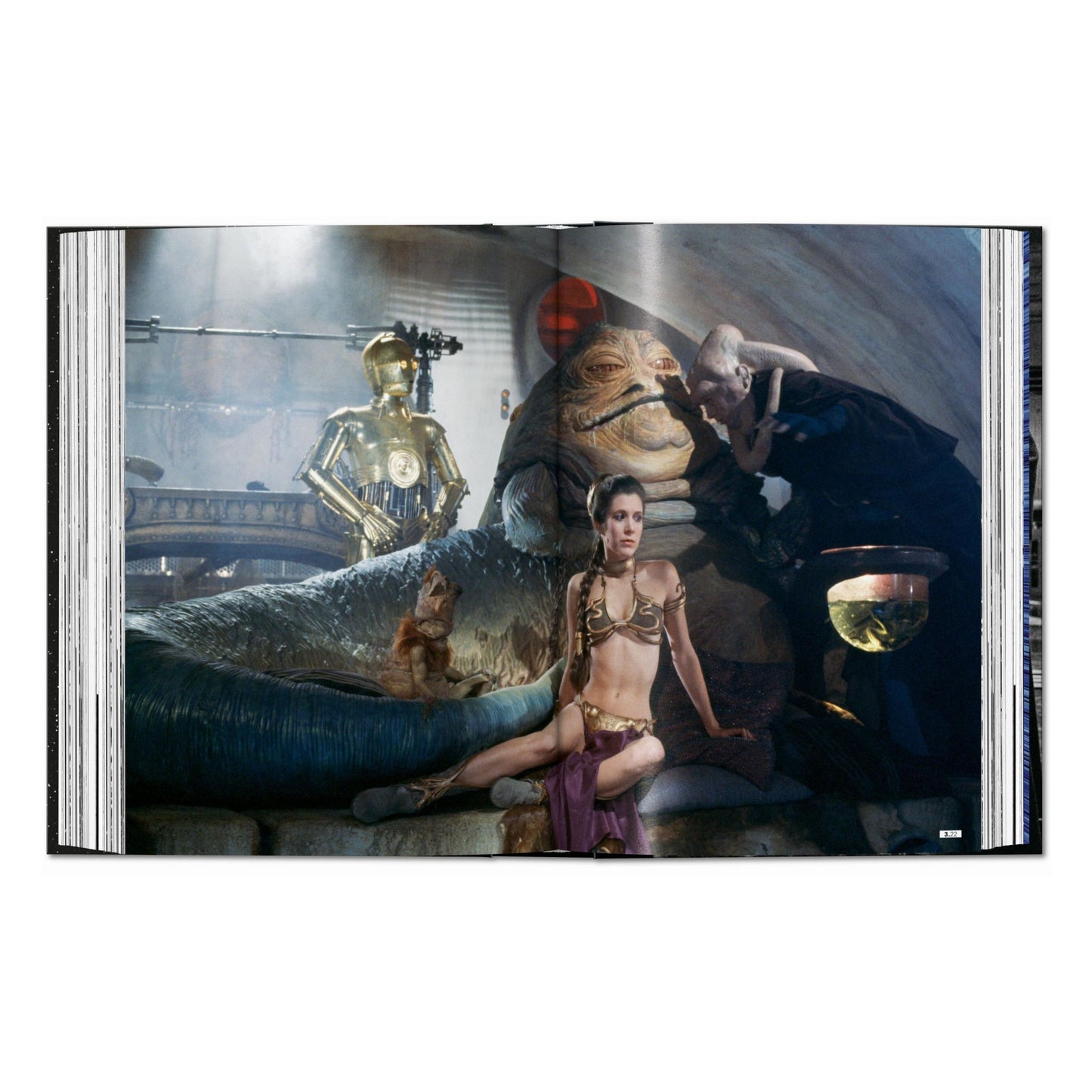 Das Star Wars Archiv. 1977–1983. 45th Ed. (German)