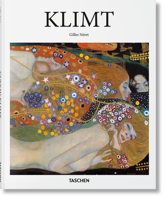 Klimt (Italian)