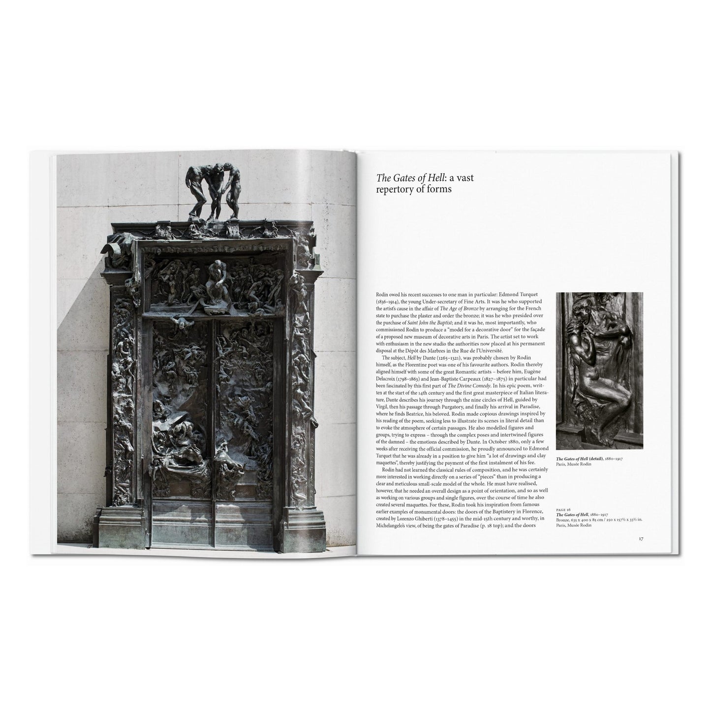 Rodin (English)