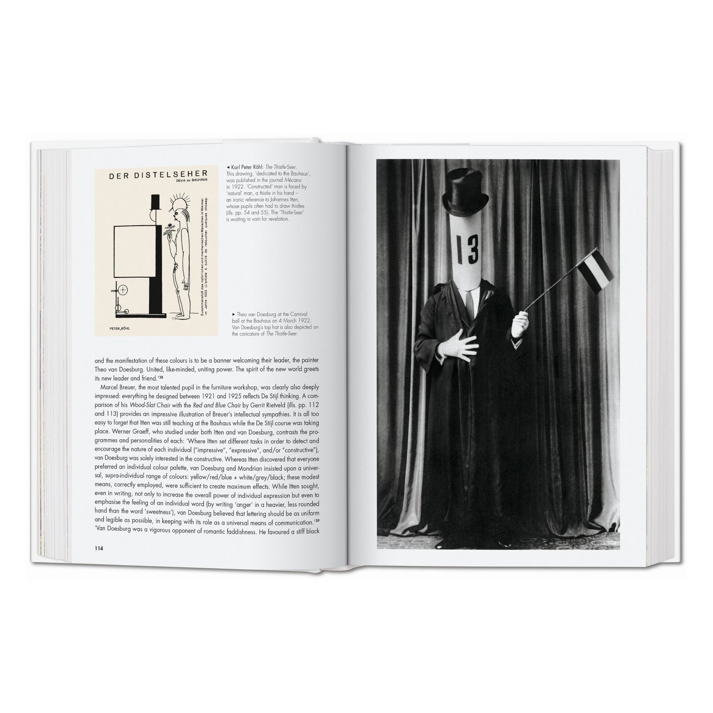 Bauhaus. Edición actualizada (Spanish)