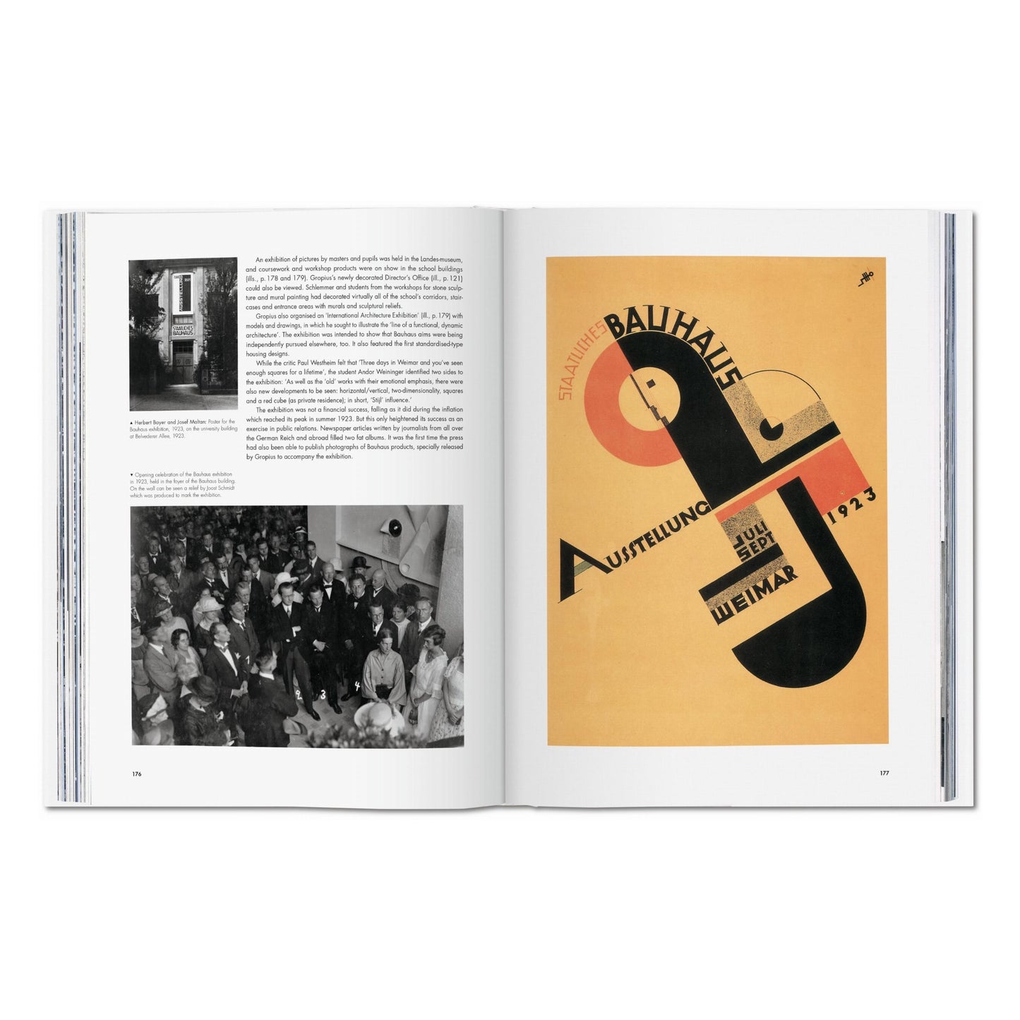 Bauhaus. Updated Edition (English)