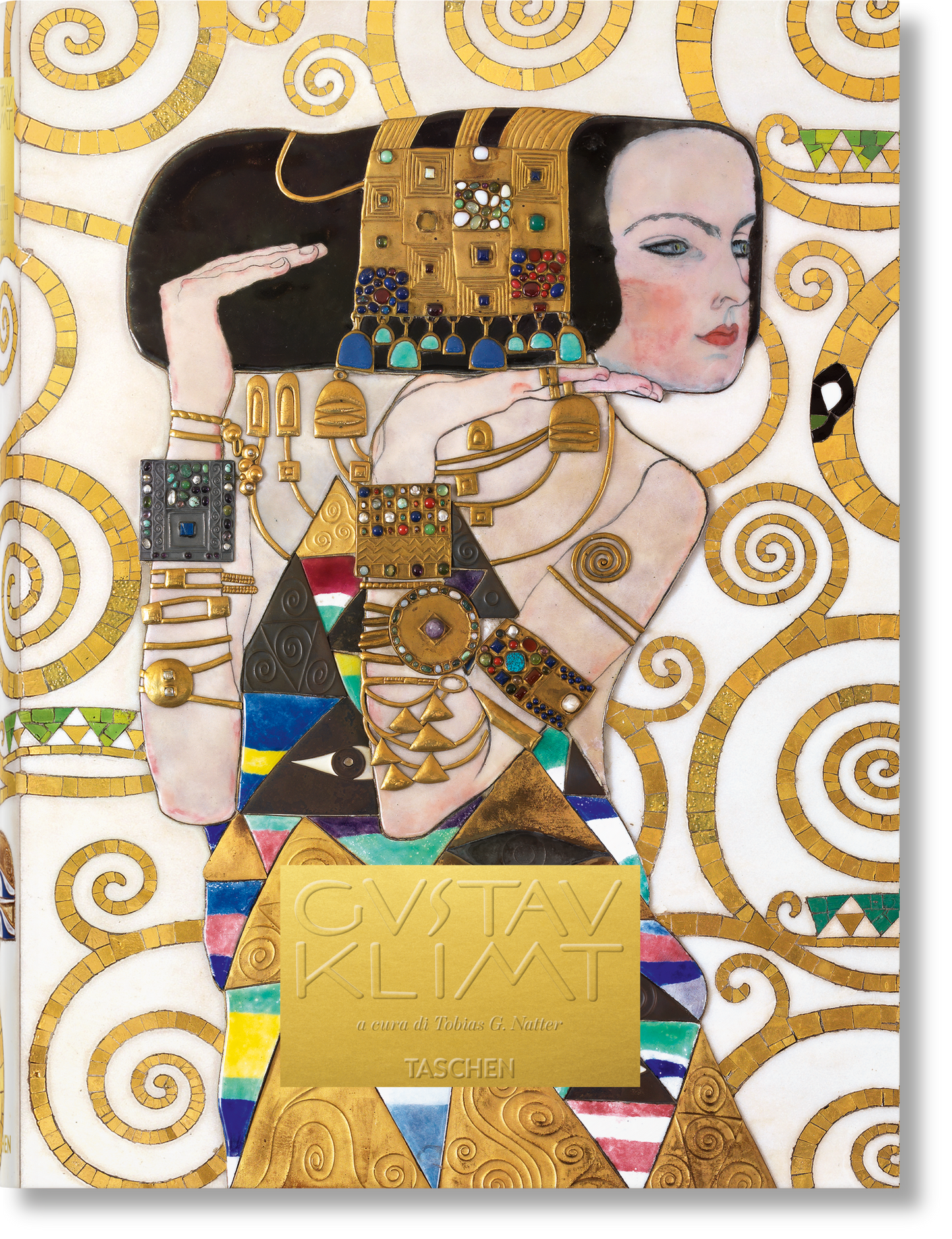 Gustav Klimt. Tutti i dipinti (Italian)